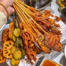 伟佬大排档 - 武汉市旅游 缩略图 3