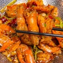 伟佬大排档 - 武汉市旅游 缩略图 8