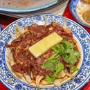 百年义聚成老北京炙子烤肉(前门店) - 北京市旅游 缩略图 4