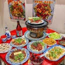 百年义聚成老北京炙子烤肉(前门店) - 北京市旅游 缩略图 1