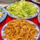 百年义聚成老北京炙子烤肉(前门店) - 北京市旅游 缩略图 8