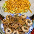 百年义聚成老北京炙子烤肉(前门店) - 北京市旅游 缩略图 7