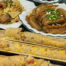 吃好喝好农家饭(遇龙河千古情店) - 桂林市旅游 缩略图 1
