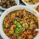 吃好喝好农家饭(遇龙河千古情店) - 桂林市旅游 缩略图 5
