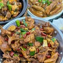 吃好喝好农家饭(遇龙河千古情店) - 桂林市旅游 缩略图 3