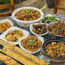 吃好喝好农家饭(遇龙河千古情店) - 桂林市旅游 缩略图 2