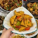 吃好喝好农家饭(遇龙河千古情店) - 桂林市旅游 缩略图 7