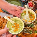 从前有座山·本地特色菜(阳朔店) - 桂林市旅游 缩略图 4