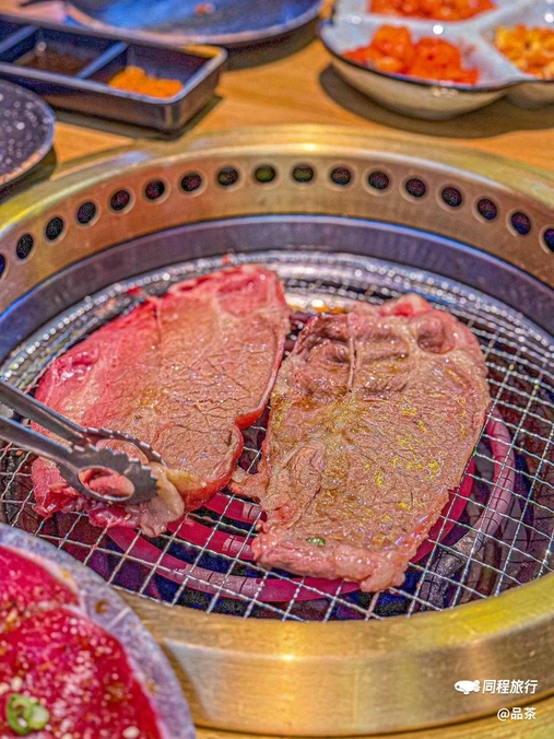 肉问屋·元气一番烧肉(北京总店) - 北京市旅游