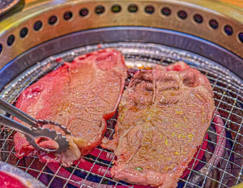 肉问屋·元气一番烧肉(北京总店) - 北京市旅游 1