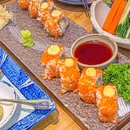 肉问屋·元气一番烧肉(北京总店) - 北京市旅游 缩略图 4