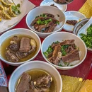 色饮色食私房菜(公园1872小区店) - 佛山市旅游 缩略图 2