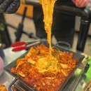 花伊亭·韩国街头米酒屋·火辣肥肠(公园1号店) - 深圳市旅游 缩略图 5