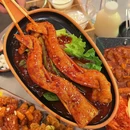 花伊亭·韩国街头米酒屋·火辣肥肠(公园1号店) - 深圳市旅游 缩略图 2