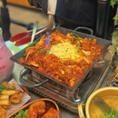 花伊亭·韩国街头米酒屋·火辣肥肠(公园1号店) - 深圳市旅游 缩略图 6