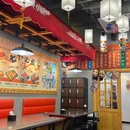 花伊亭·韩国街头米酒屋·火辣肥肠(公园1号店) - 深圳市旅游 缩略图 9