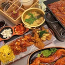 花伊亭·韩国街头米酒屋·火辣肥肠(公园1号店) - 深圳市旅游 缩略图 8