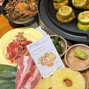 山石烤肉 - 西安市旅游 缩略图 5