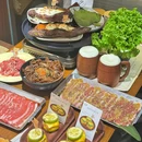 山石烤肉 - 西安市旅游 缩略图 2