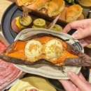 山石烤肉 - 西安市旅游 缩略图 1
