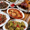 遇溪山私房菜(遇龙河店) - 桂林市旅游 缩略图 1