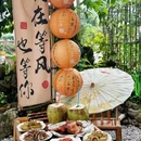 遇溪山私房菜(遇龙河店) - 桂林市旅游 缩略图 7