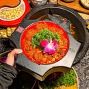 蜀大侠·四川传统主义火锅(泉州总店) - 泉州市旅游 缩略图 4