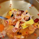 羊城美食·粤菜鸡煲(工体店) - 北京市旅游 缩略图 3