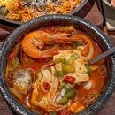 KCOOKING概念韩餐(长沙国金中心店) - 长沙市旅游 缩略图 5