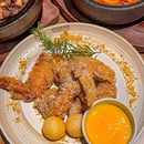 KCOOKING概念韩餐(长沙国金中心店) - 长沙市旅游 缩略图 4
