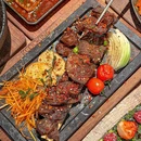 KCOOKING概念韩餐(长沙国金中心店) - 长沙市旅游 缩略图 2