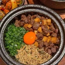 KCOOKING概念韩餐(长沙国金中心店) - 长沙市旅游 缩略图 1