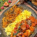 KCOOKING概念韩餐(长沙国金中心店) - 长沙市旅游 缩略图 3