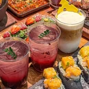 KCOOKING概念韩餐(长沙国金中心店) - 长沙市旅游 缩略图 8