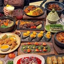 KCOOKING概念韩餐(长沙国金中心店) - 长沙市旅游 缩略图 9