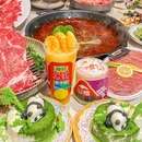 走川火锅饭店 - 成都市旅游 缩略图 1