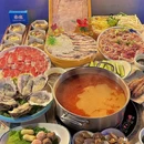 蚝界天台星空房·蚝王海鲜晚市宵夜(十亩地店) - 深圳市旅游 缩略图 1