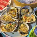蚝界天台星空房·蚝王海鲜晚市宵夜(十亩地店) - 深圳市旅游 缩略图 2