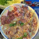 蚝界天台星空房·蚝王海鲜晚市宵夜(十亩地店) - 深圳市旅游 缩略图 8
