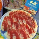 蚝界天台星空房·蚝王海鲜晚市宵夜(十亩地店) - 深圳市旅游 缩略图 7