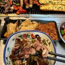 王叁·攀枝花盐边网烧 - 重庆市旅游 缩略图 9