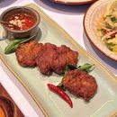 ÉPICE泷涎·高尔夫花园餐厅(南山沙河店) - 深圳市旅游 缩略图 5