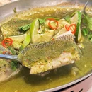 ÉPICE泷涎·高尔夫花园餐厅(南山沙河店) - 深圳市旅游 缩略图 3