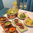 ÉPICE泷涎·高尔夫花园餐厅(南山沙河店) - 深圳市旅游 缩略图 2