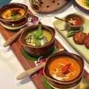 ÉPICE泷涎·高尔夫花园餐厅(南山沙河店) - 深圳市旅游 缩略图 4