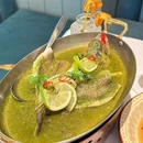 ÉPICE泷涎·高尔夫花园餐厅(南山沙河店) - 深圳市旅游 缩略图 6