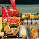 食鲜港式烧烤专门店 - 泉州市旅游 缩略图 1