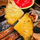 食鲜港式烧烤专门店 - 泉州市旅游 缩略图 5