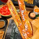 食鲜港式烧烤专门店 - 泉州市旅游 缩略图 4