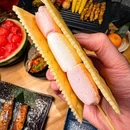 食鲜港式烧烤专门店 - 泉州市旅游 缩略图 6